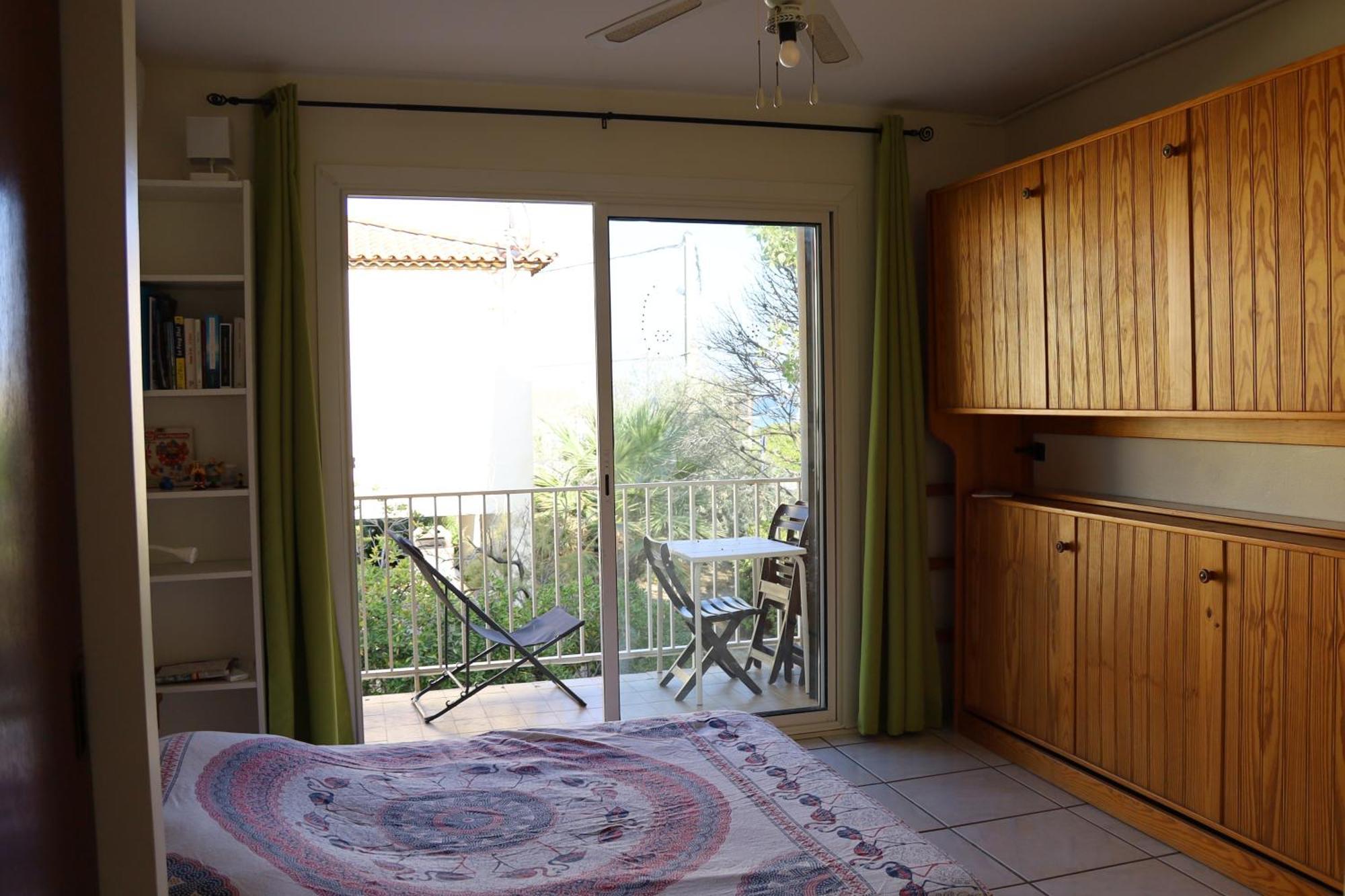 Appart Hyeres-Presqu'Ile De Giens-La Capte Extérieur photo