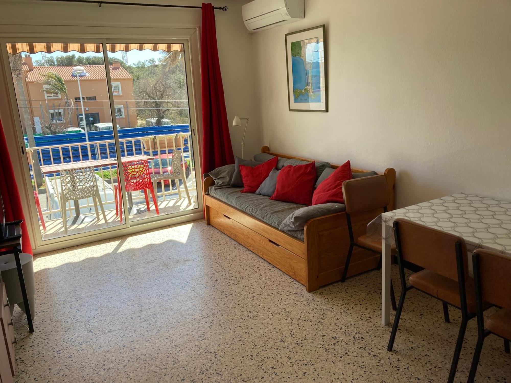 Appart Hyeres-Presqu'Ile De Giens-La Capte Extérieur photo